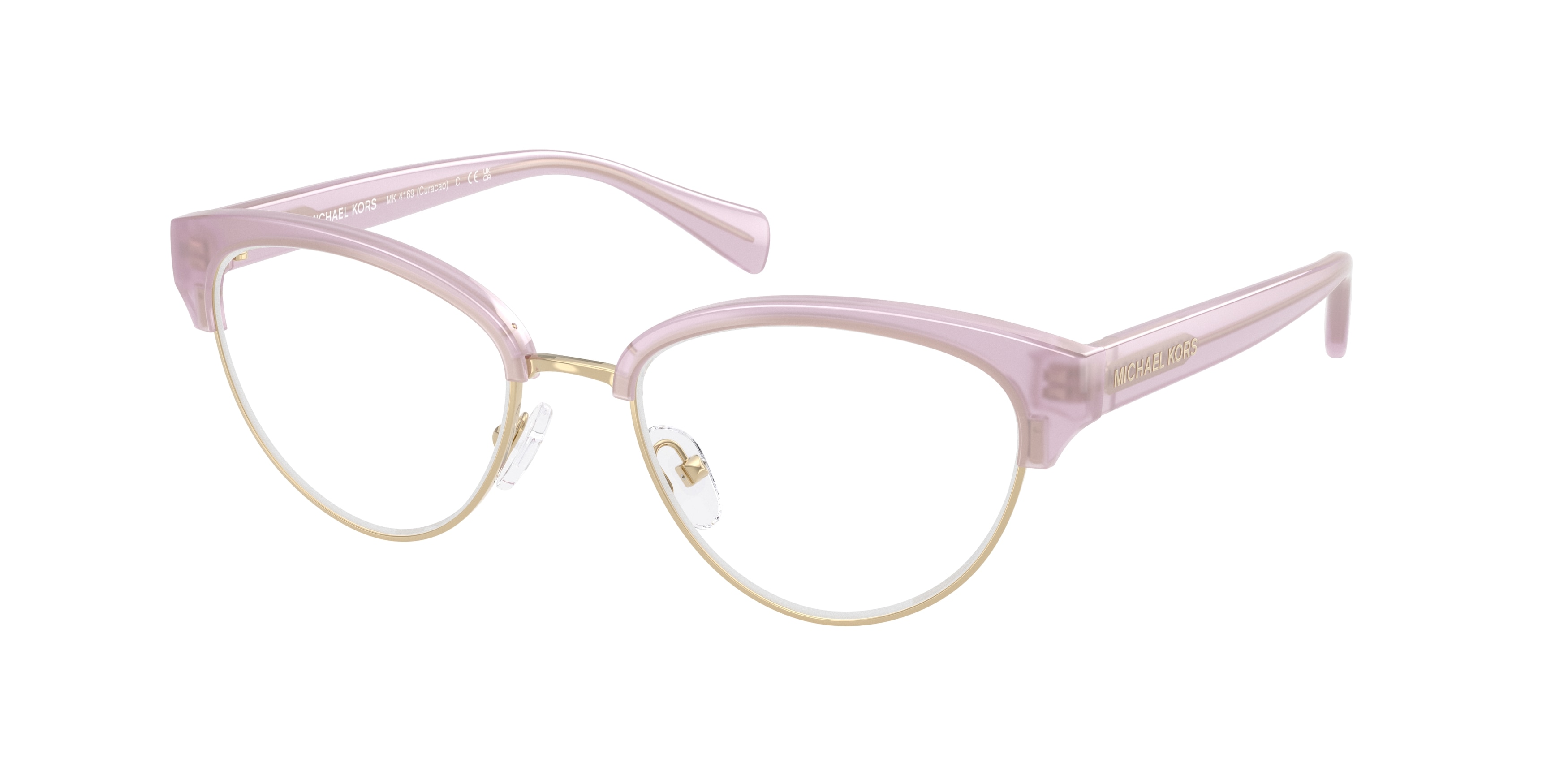 Michael Kors MK4169 4033 Curacao 